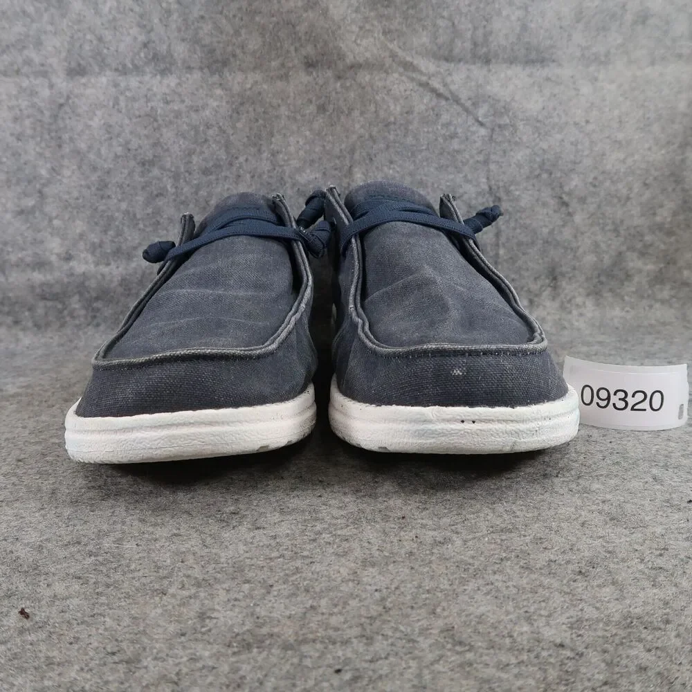 Skechers used shoes